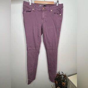 Mossimo Skinny Jeans